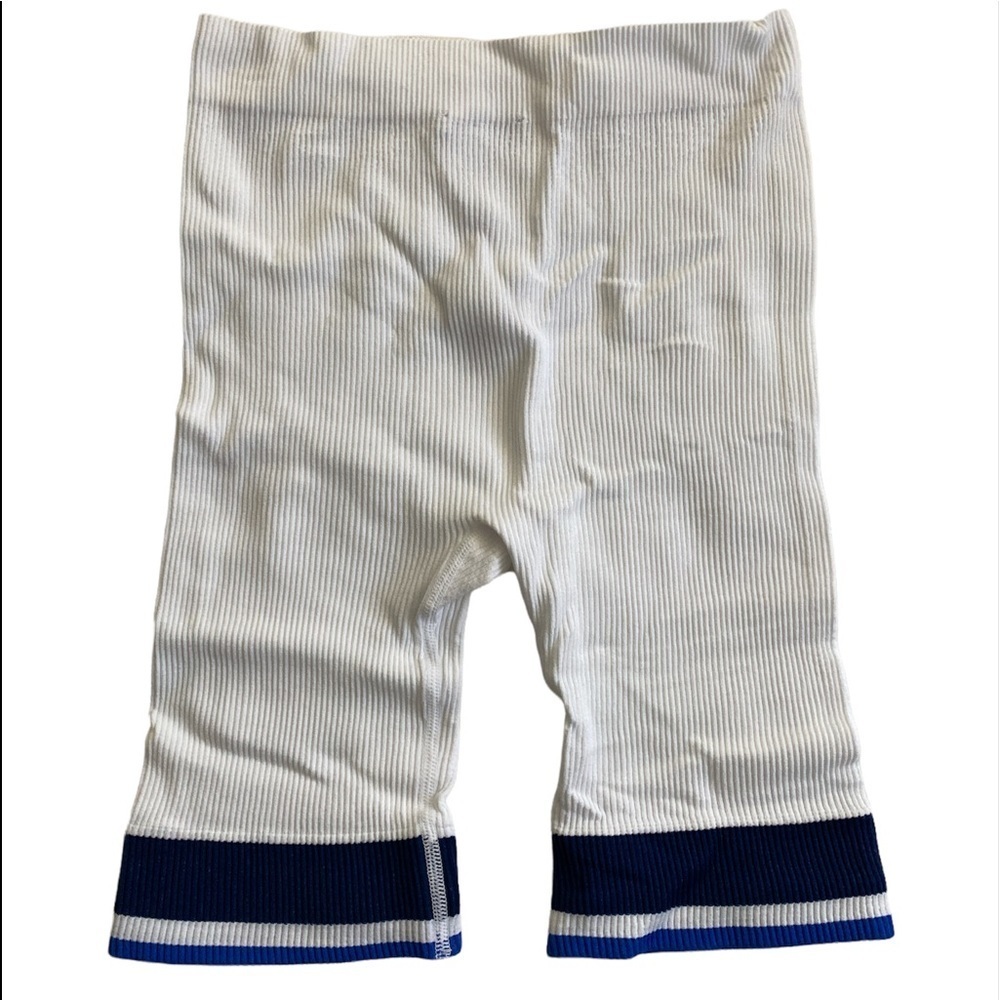 NWT ZARA BICYCLE SHORTS SZ XS